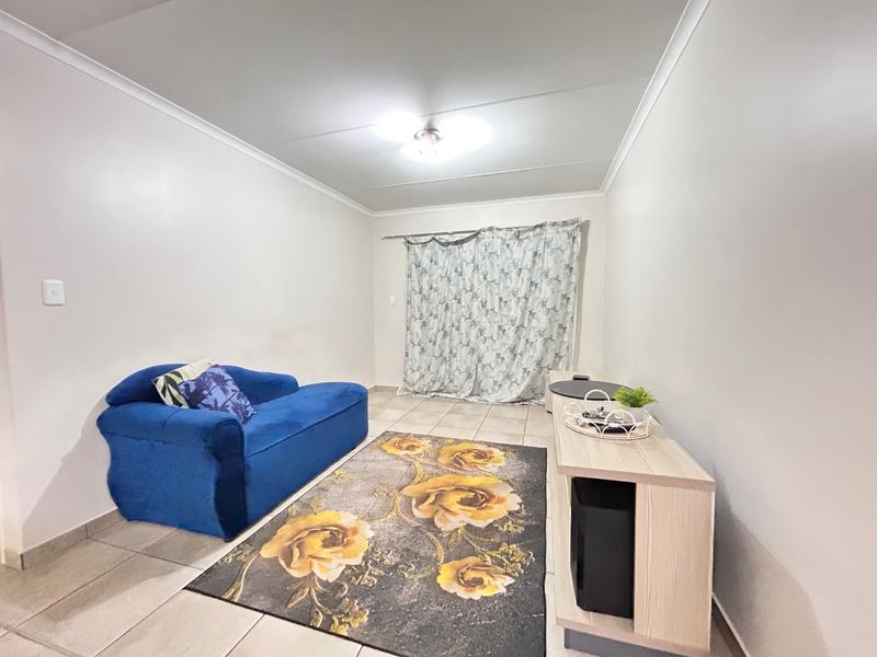 2 Bedroom Property for Sale in Ngwenya River Estate North West